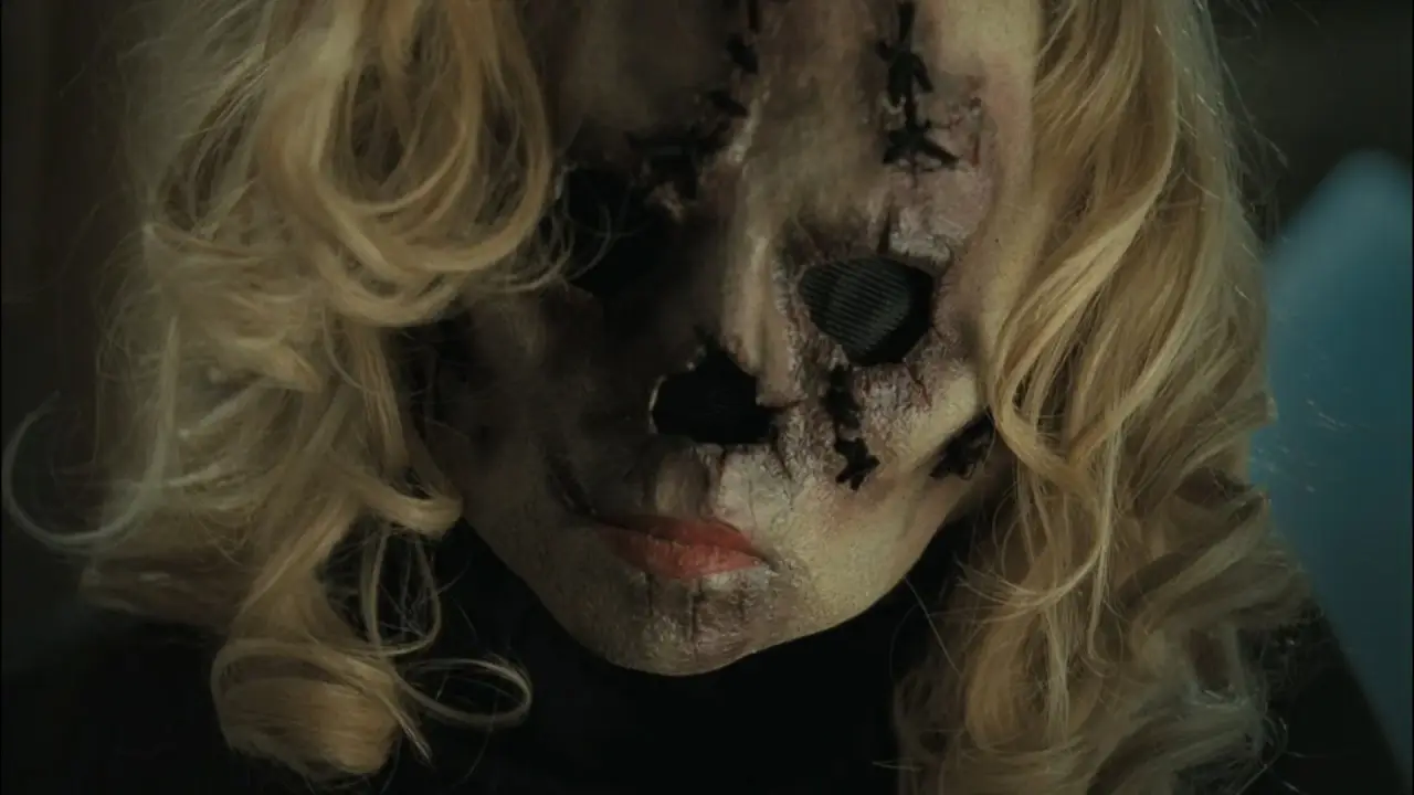 Dark Reel - Blood Movie hdfilme