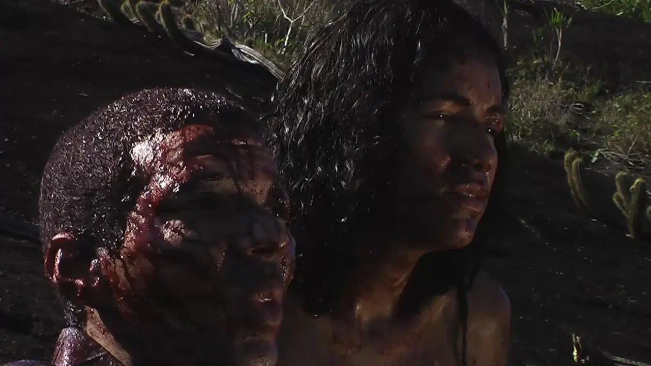 Brain Dead Zombies hdfilme