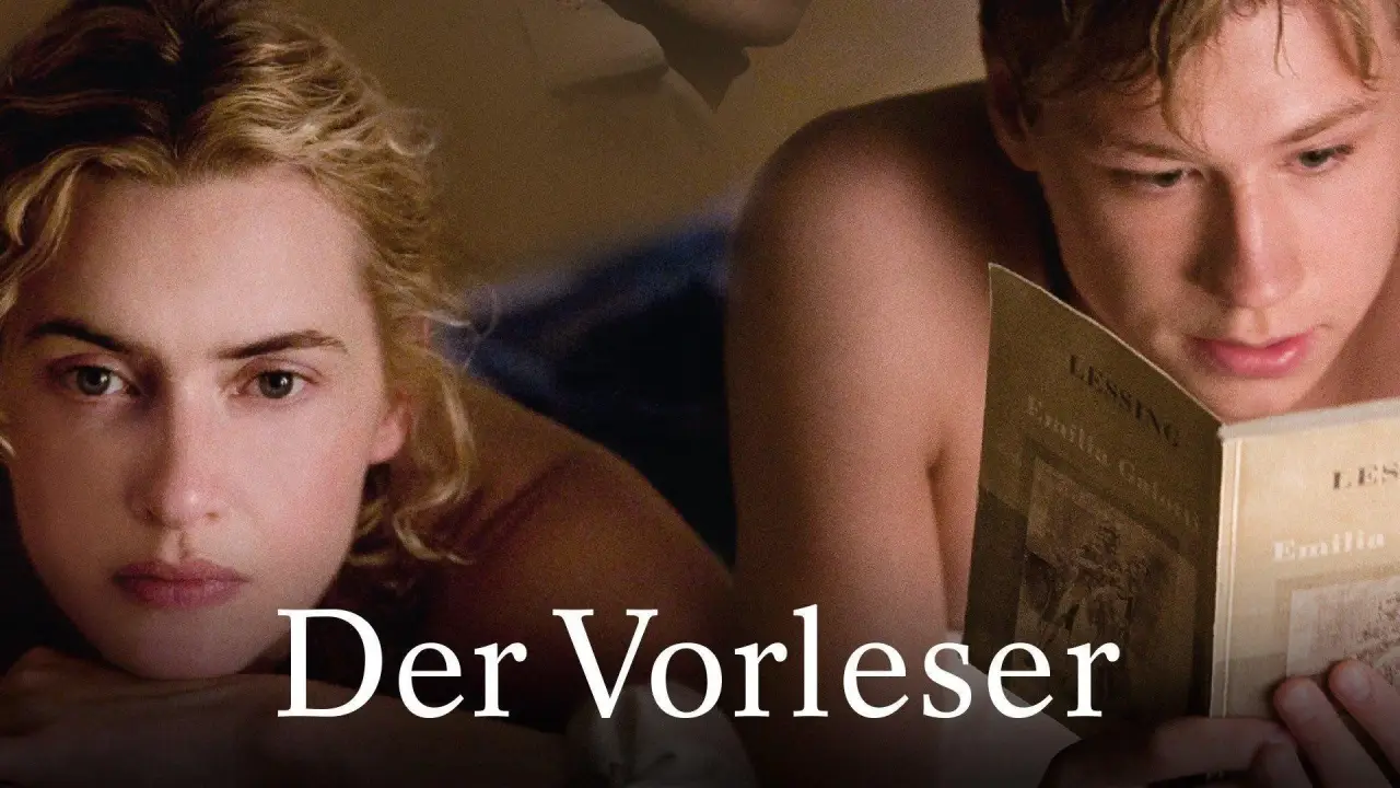 Der Vorleser hdfilme
