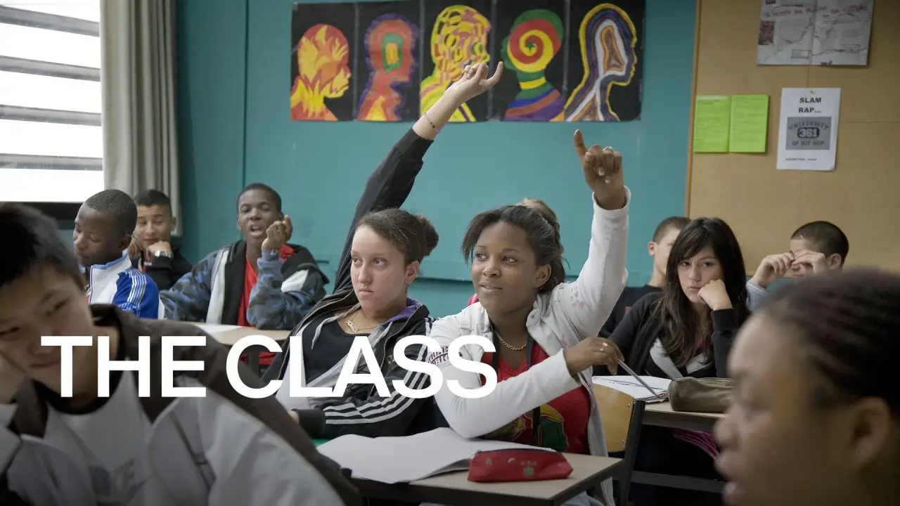 Die Klasse hdfilme