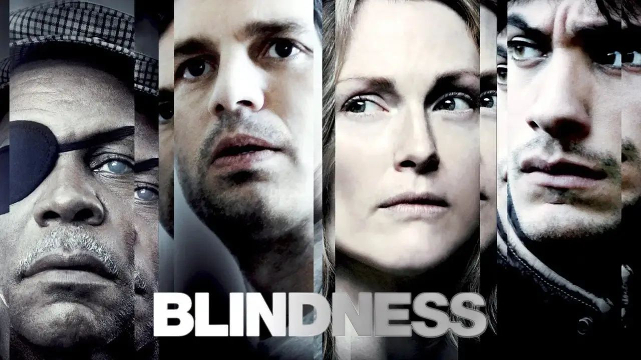 Die Stadt der Blinden hdfilme