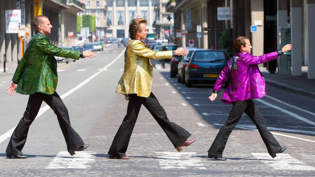 Disco hdfilme