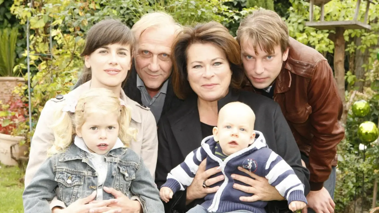 Familie ist was Wunderbares hdfilme