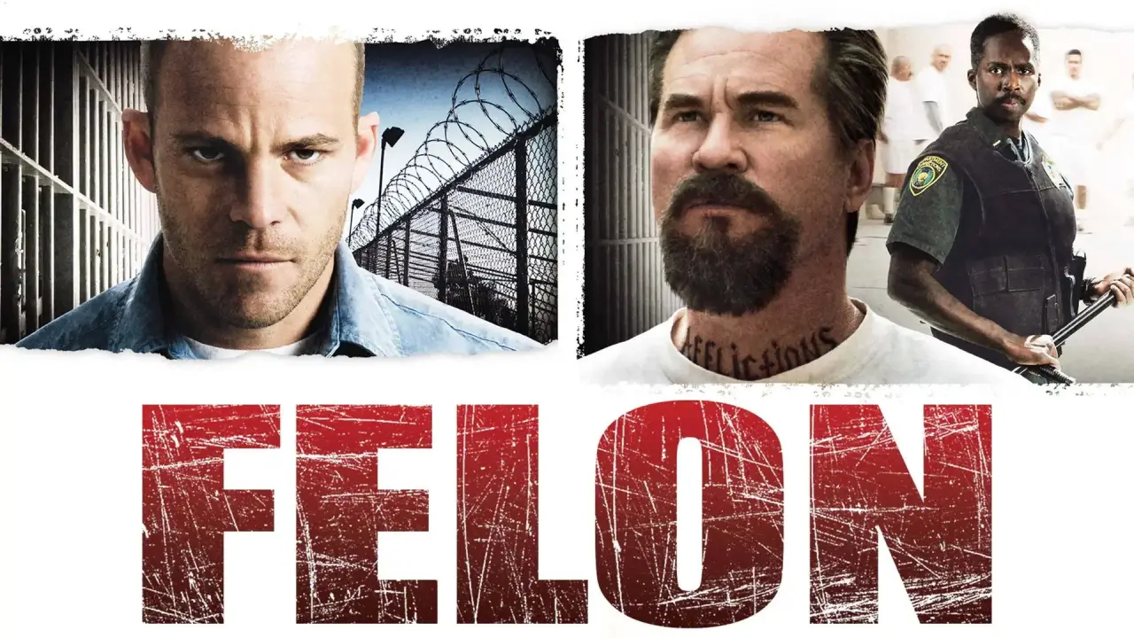 Felon hdfilme