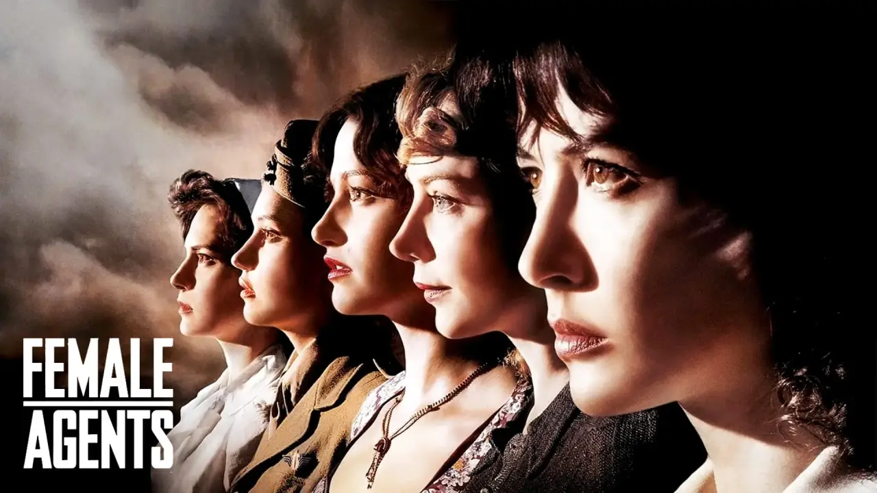 Female Agents – Geheimkommando Phoenix hdfilme