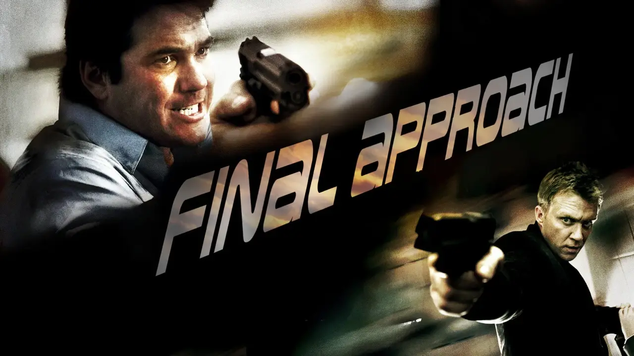 Final Approach - Im Angesicht des Terrors hdfilme