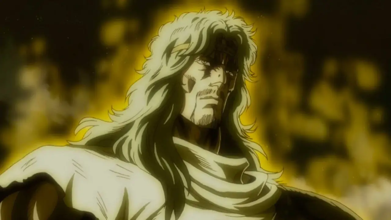 Fist of the North Star: Legend of Toki hdfilme