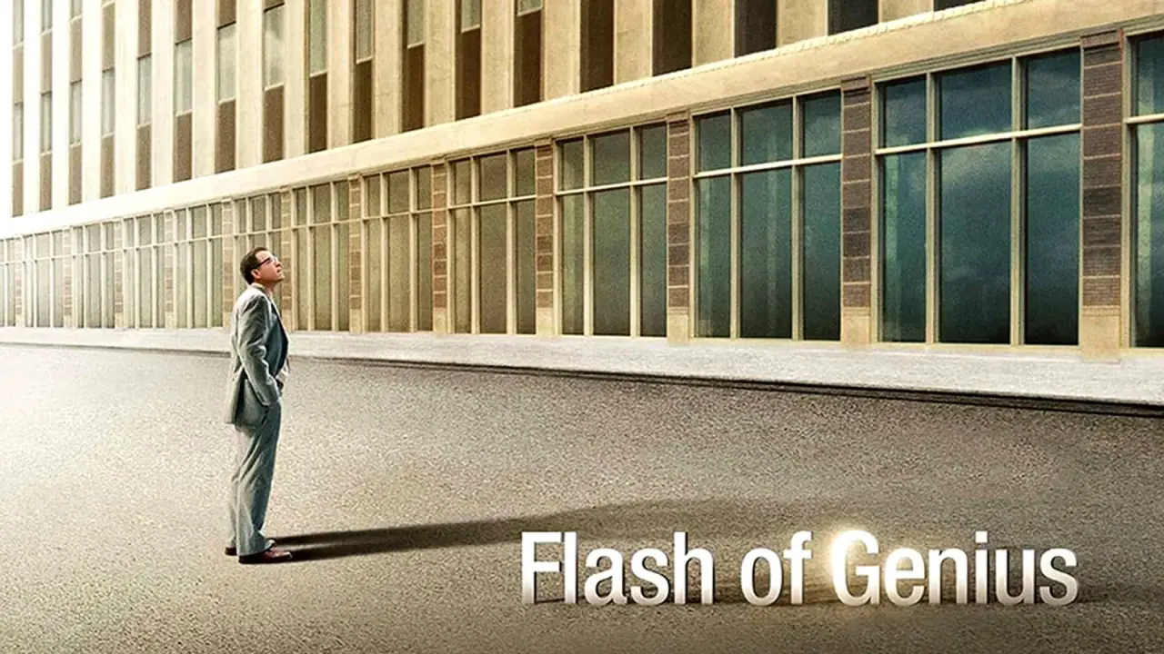 Flash of Genius hdfilme