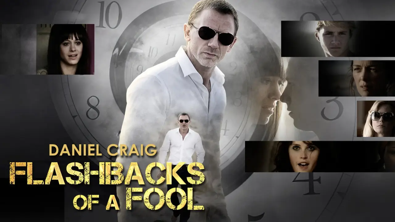 Flashbacks of a Fool hdfilme
