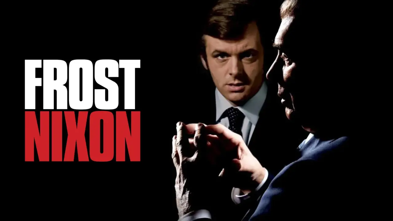 Frost/Nixon hdfilme