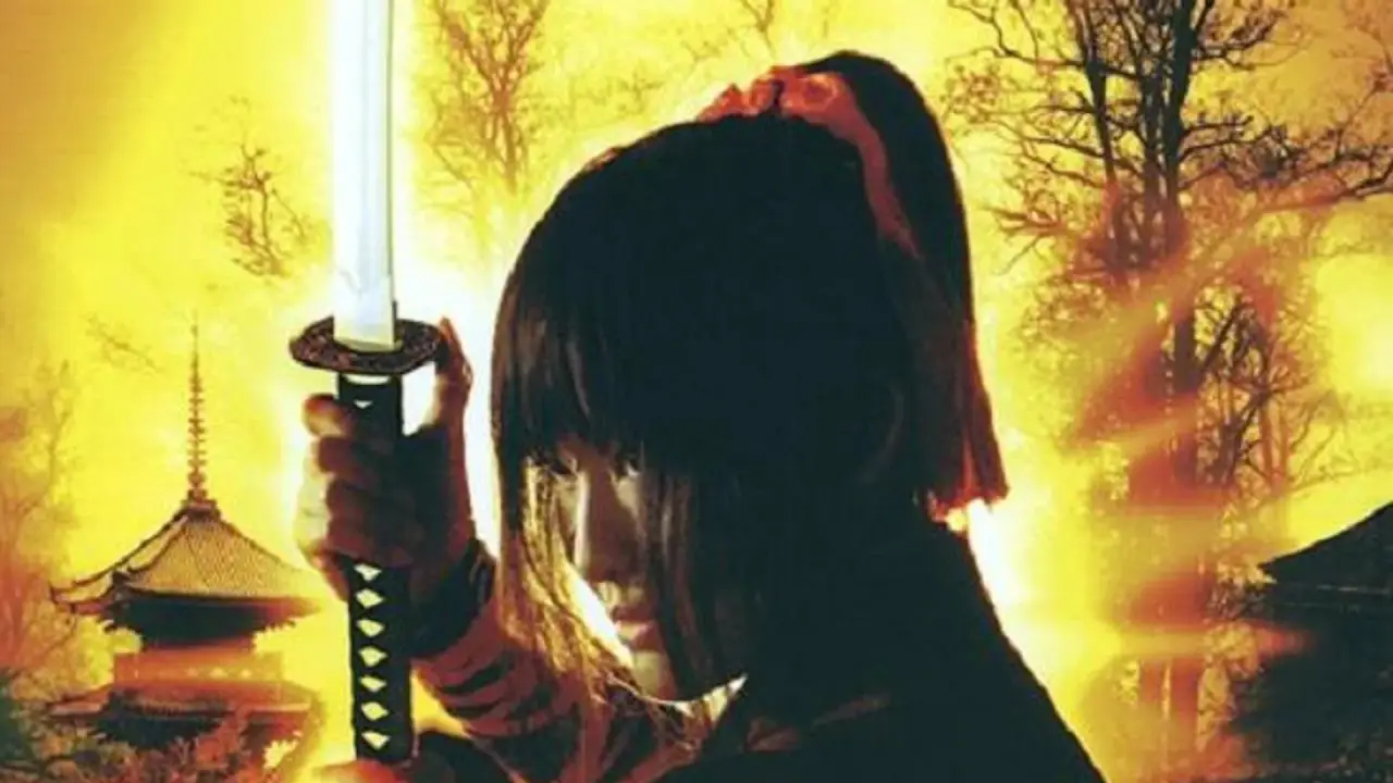 Geisha vs Ninjas hdfilme