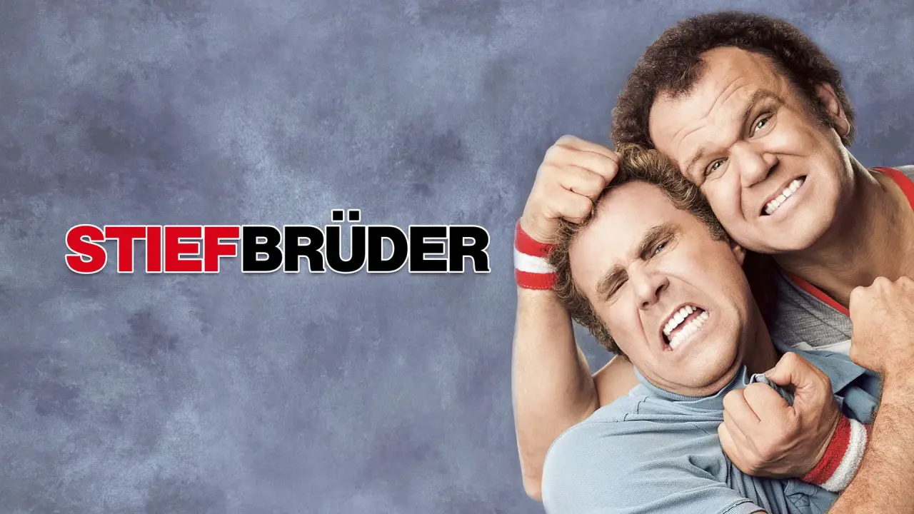 Stiefbrüder hdfilme