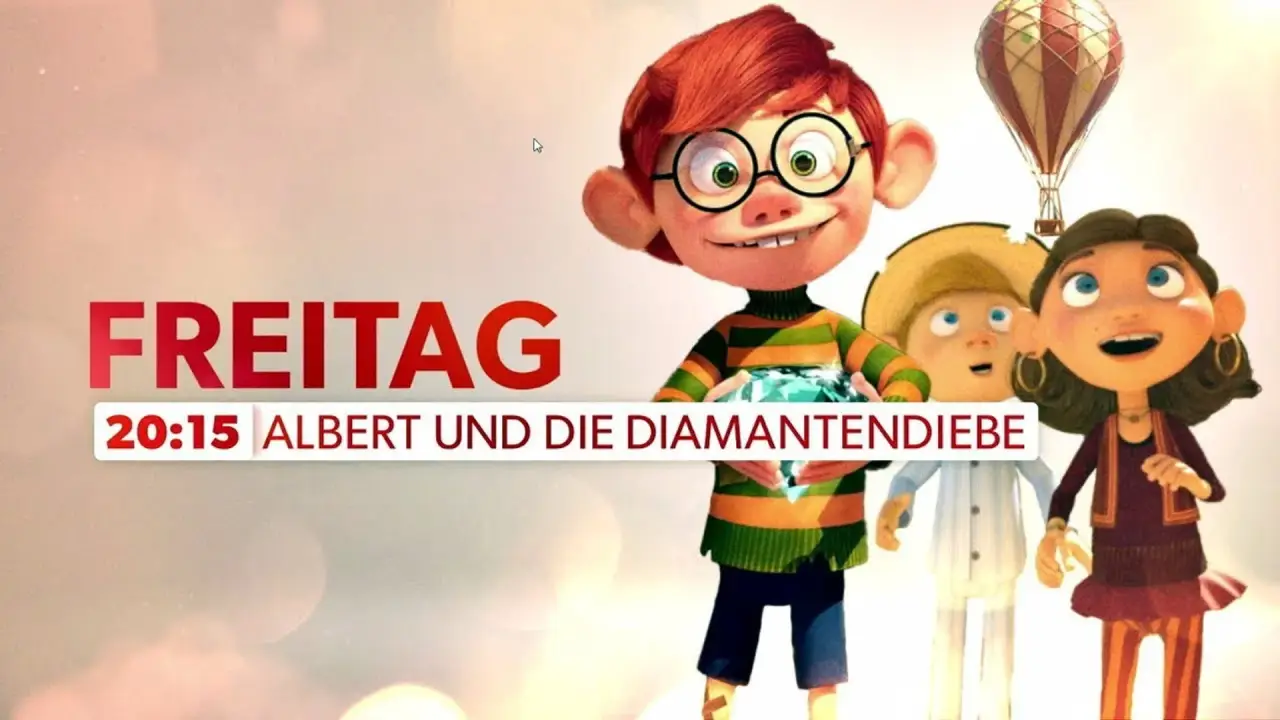 Albert hdfilme