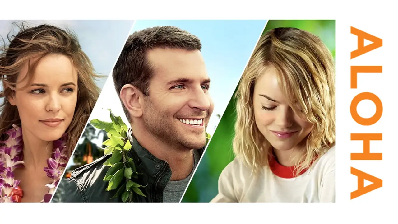 Aloha - Die Chance auf Glück hdfilme