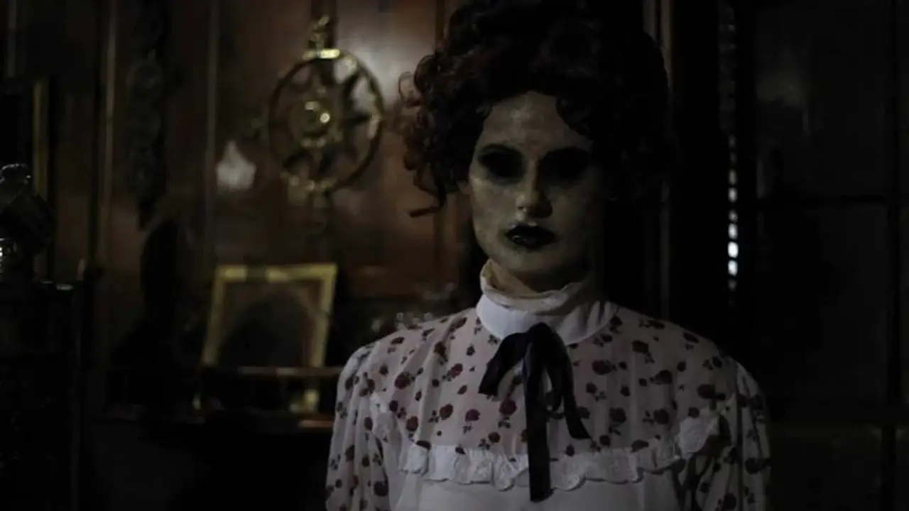 American Poltergeist hdfilme