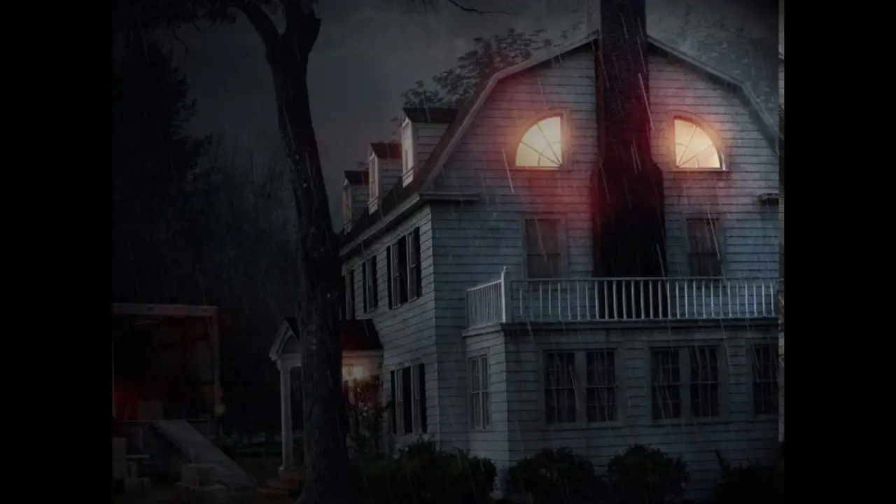 The Amityville Theater hdfilme