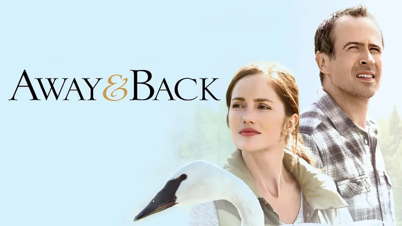 Away and Back - Der Weg der Schwäne hdfilme
