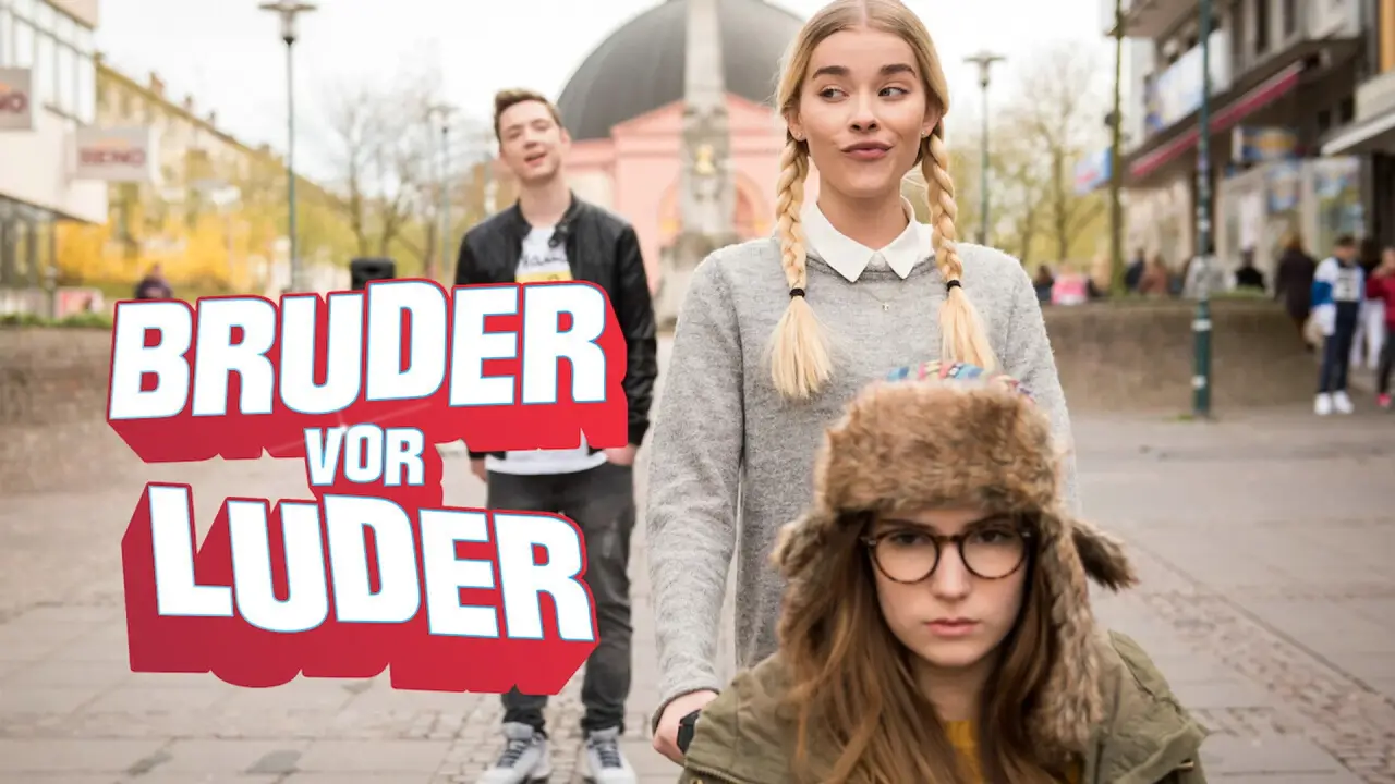 Bruder vor Luder hdfilme