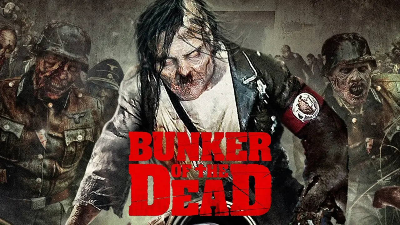 Bunker of the Dead hdfilme