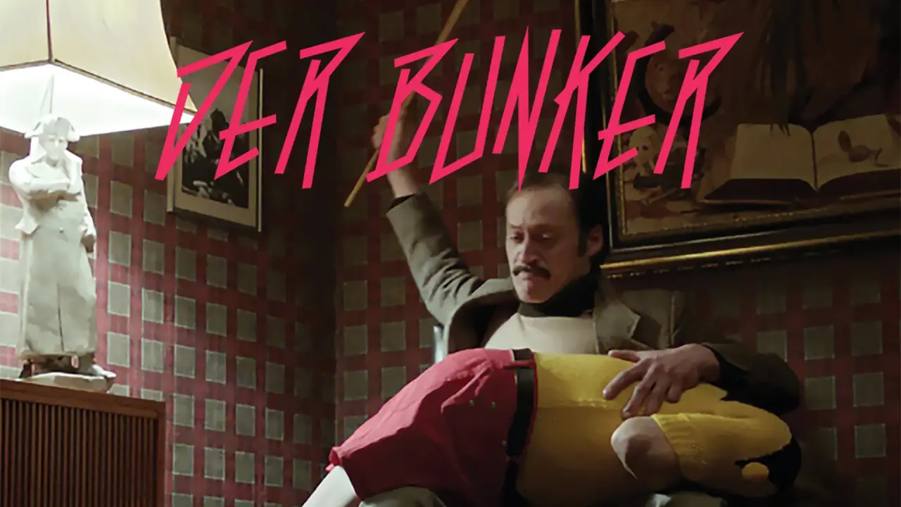 Der Bunker hdfilme