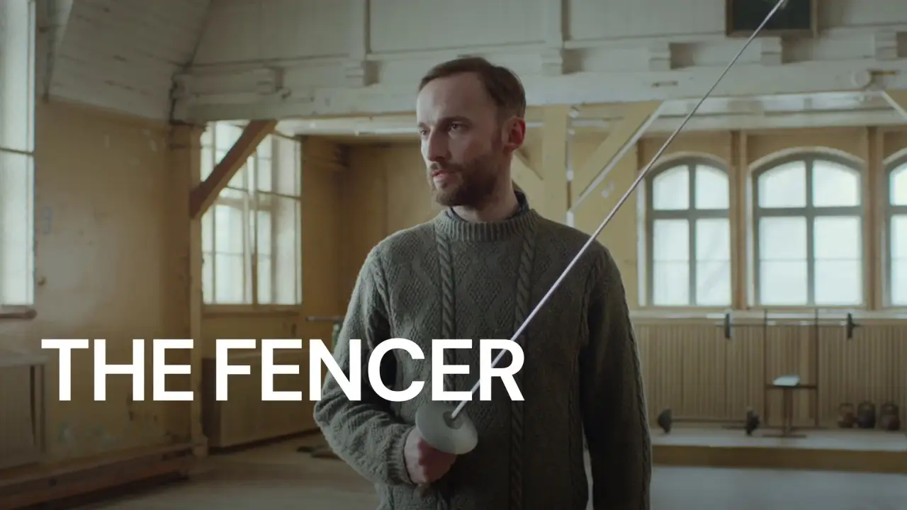 Die Kinder des Fechters hdfilme