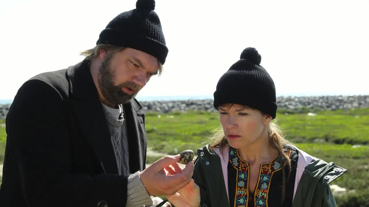 Einmal Hallig und zurück hdfilme