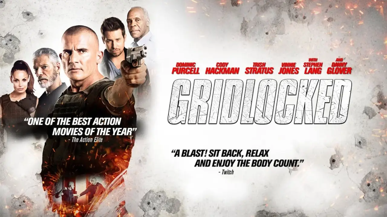 Gridlocked - In der Schusslinie hdfilme