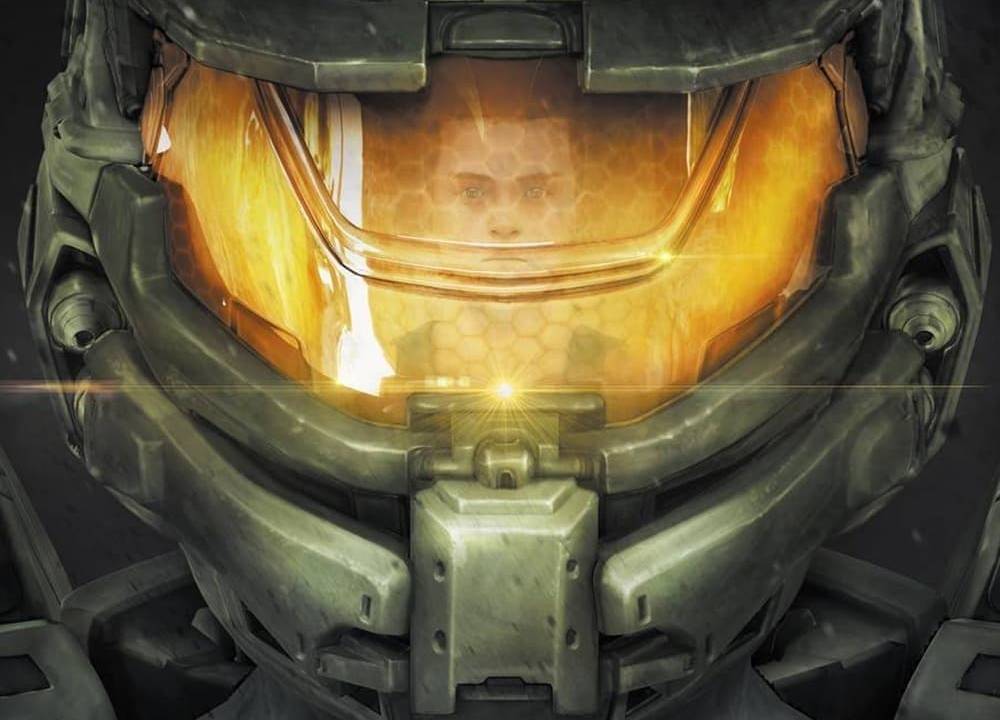 Halo - The Fall of Reach hdfilme