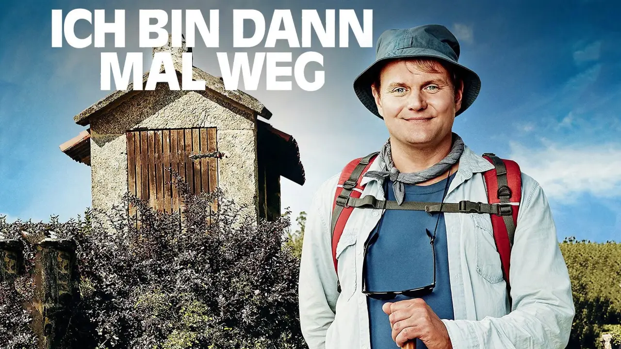 Ich bin dann mal weg hdfilme