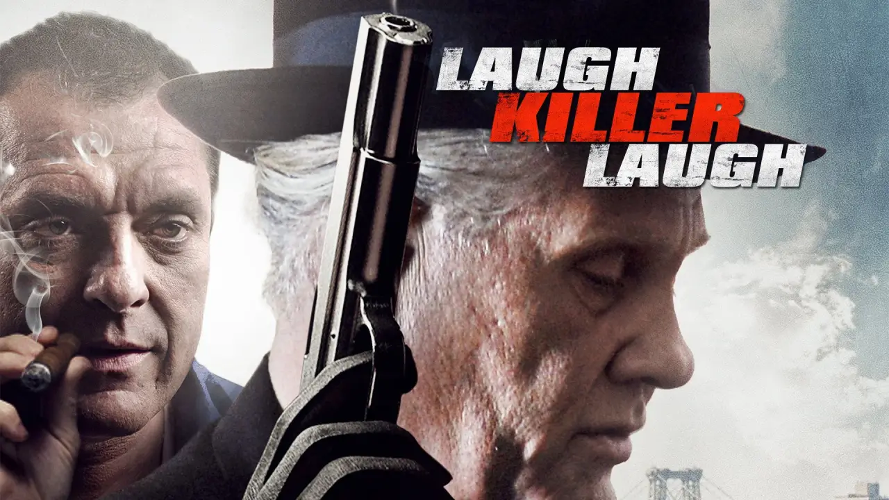 Laugh Killer Laugh - Die Kugel trägt schon deinen Namen hdfilme
