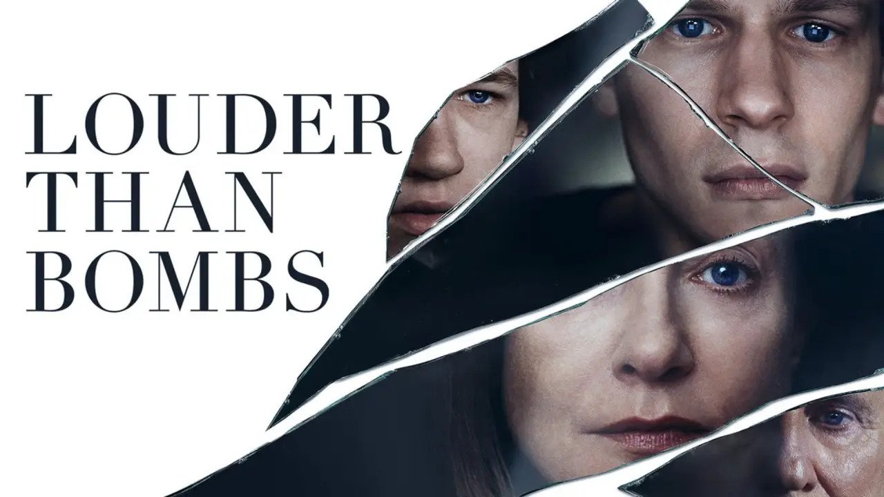 Louder Than Bombs hdfilme