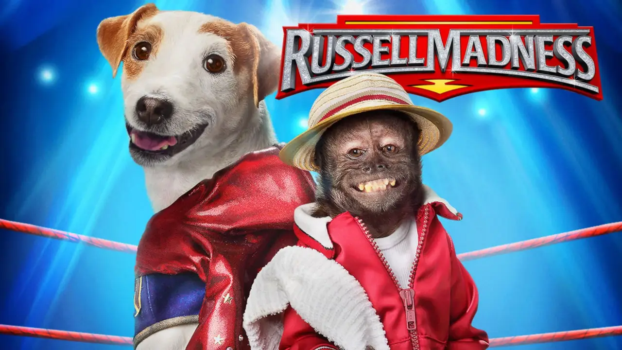 Russell Wahnsinn hdfilme