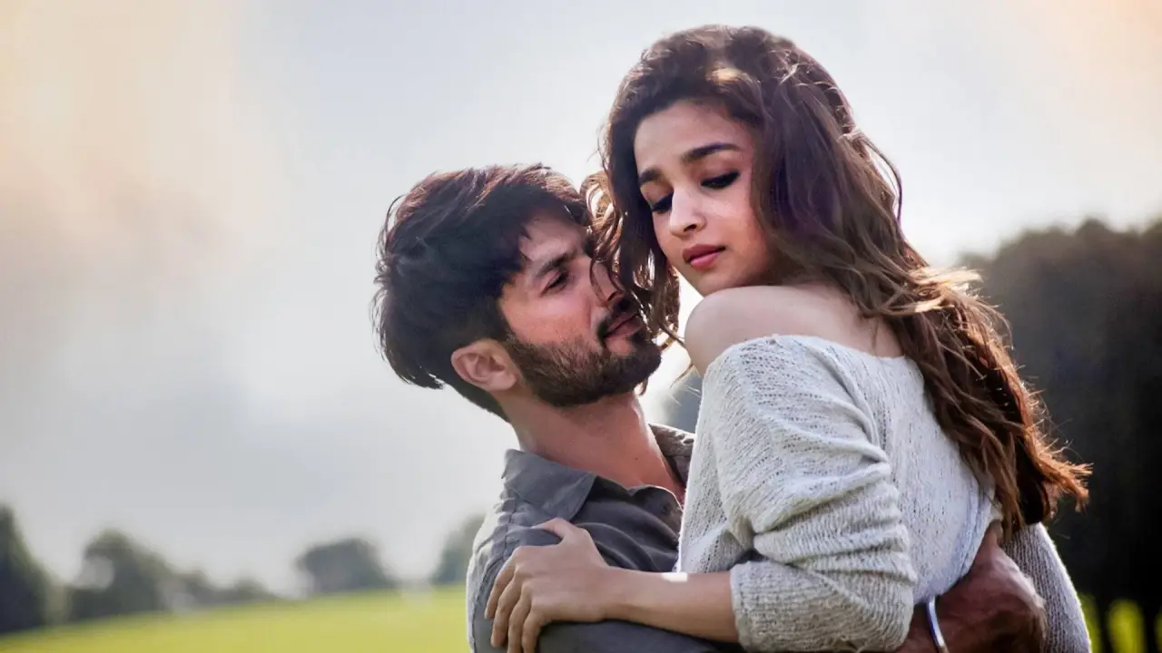Schlaflos verliebt - Shaandaar hdfilme