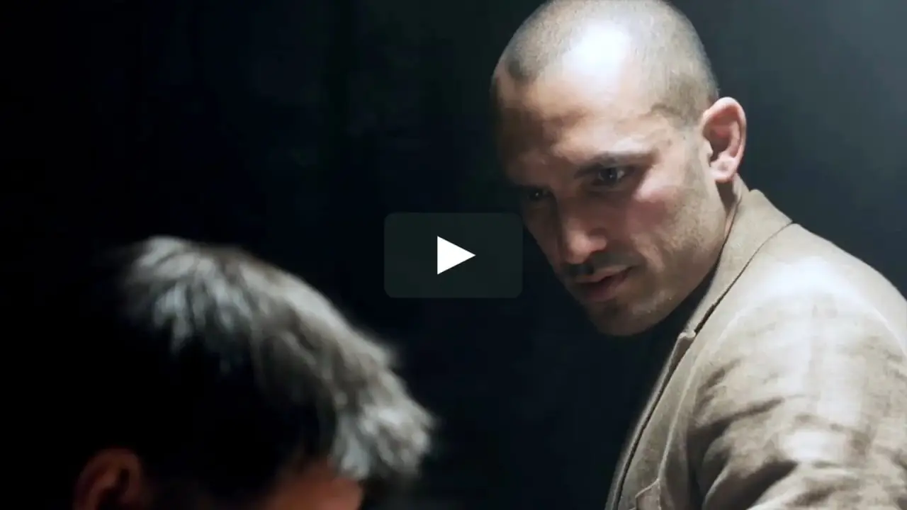The Four Warriors - Der finale Kampf hdfilme