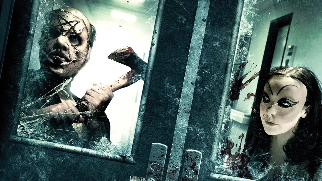 The Hospital 2 hdfilme