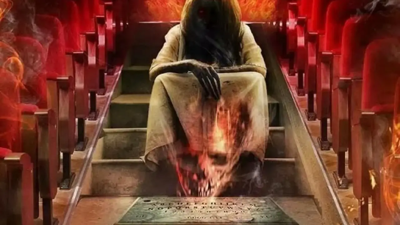 Das Ouija Experiment 2 - Theatre of Death hdfilme