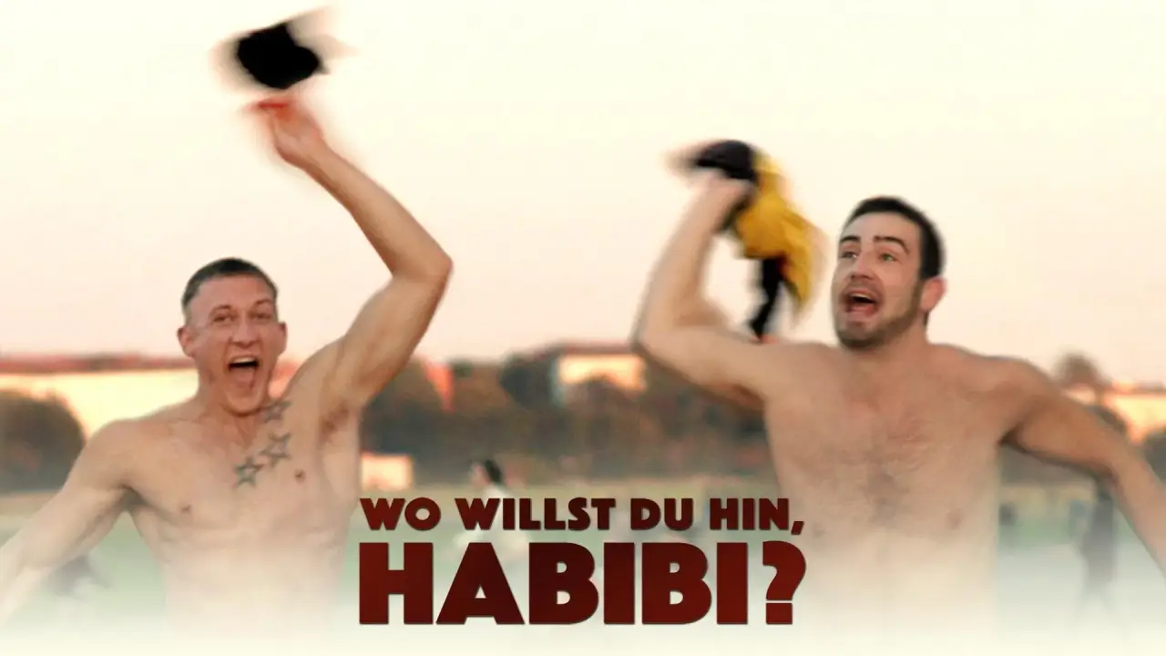 Wo willst du hin, Habibi? hdfilme