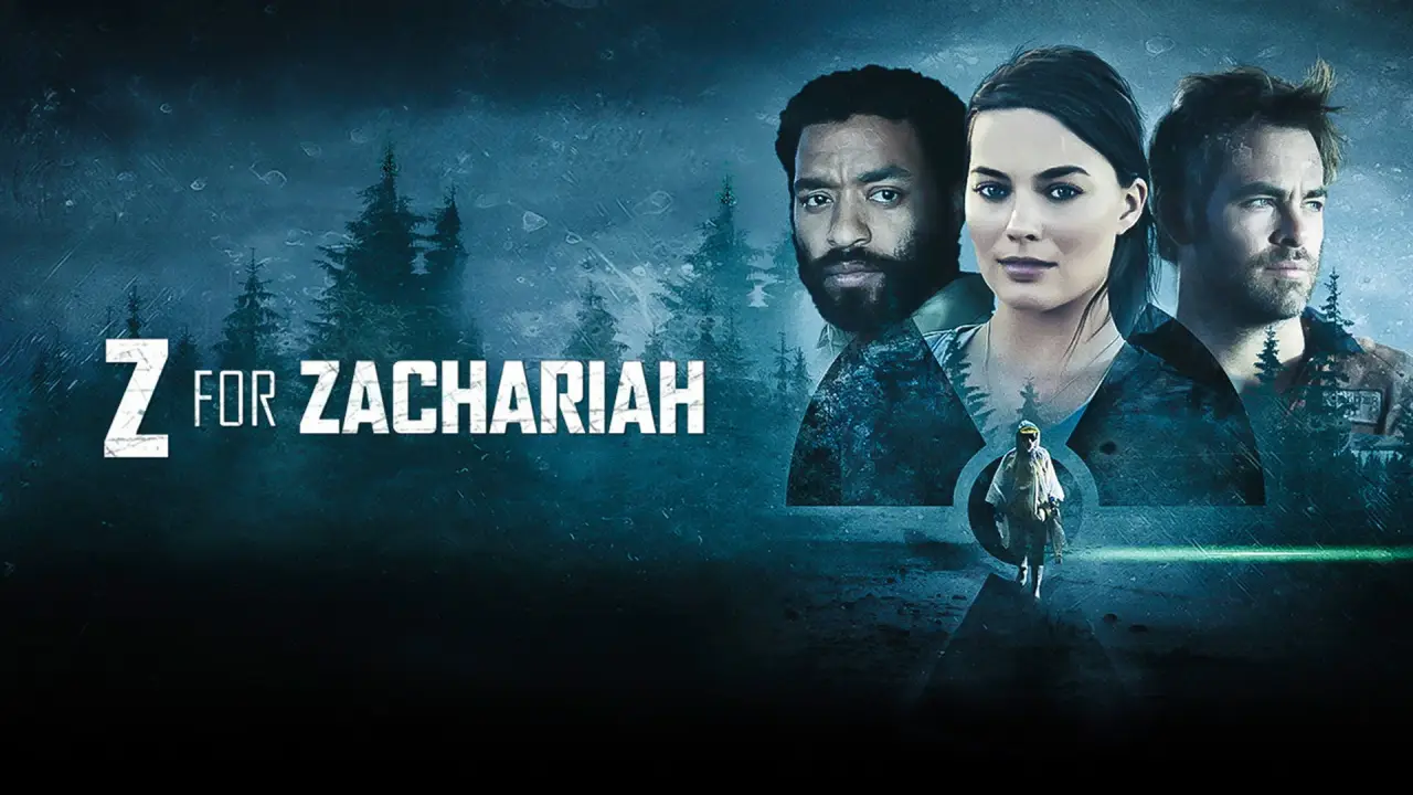 Z for Zachariah hdfilme