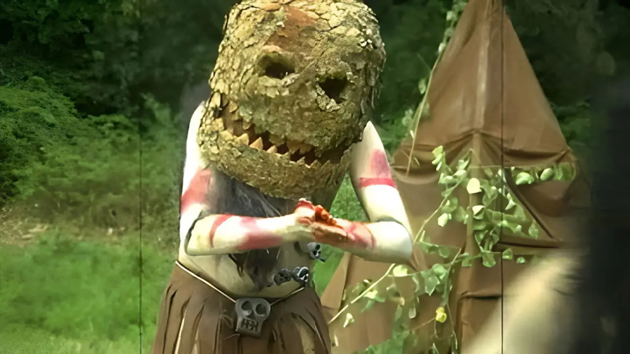 Isle of the Damned hdfilme