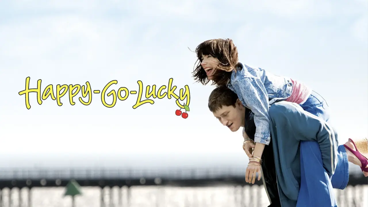 Happy-Go-Lucky hdfilme
