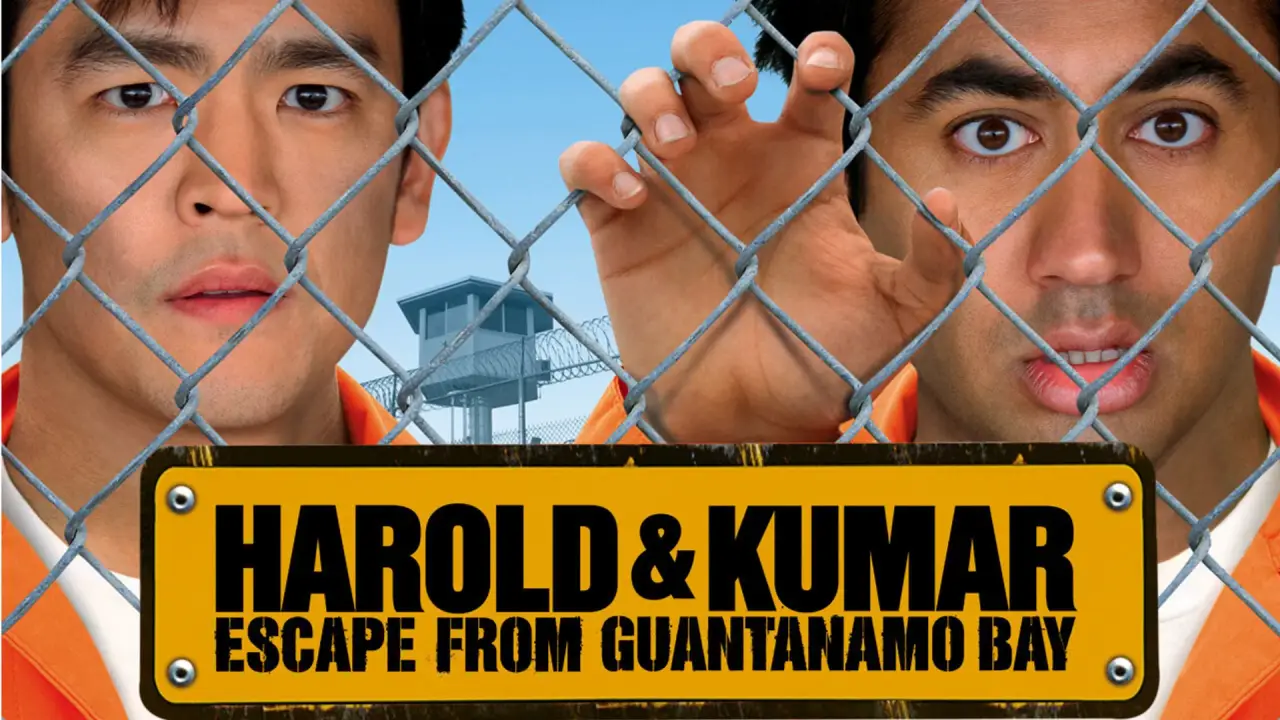 Harold & Kumar 2 - Flucht aus Guantanamo hdfilme