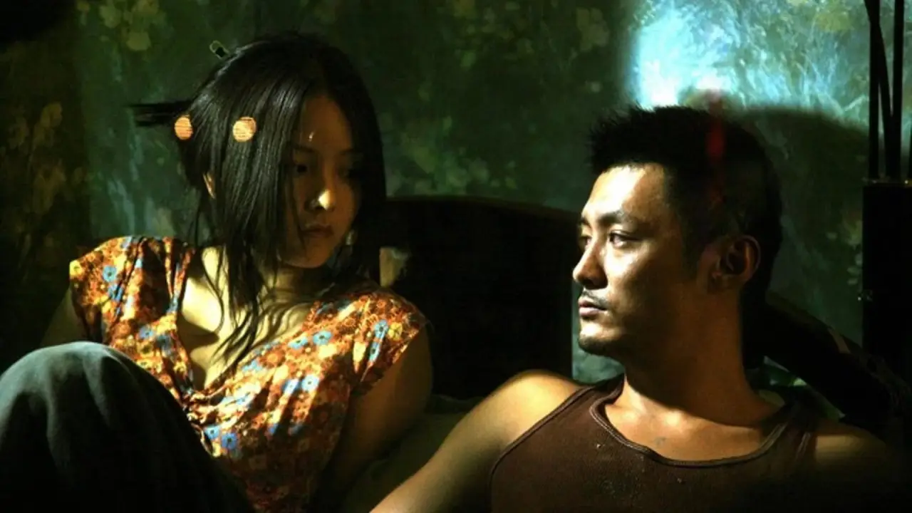 Hong Kong Dangerous - Stadt der Gewalt hdfilme