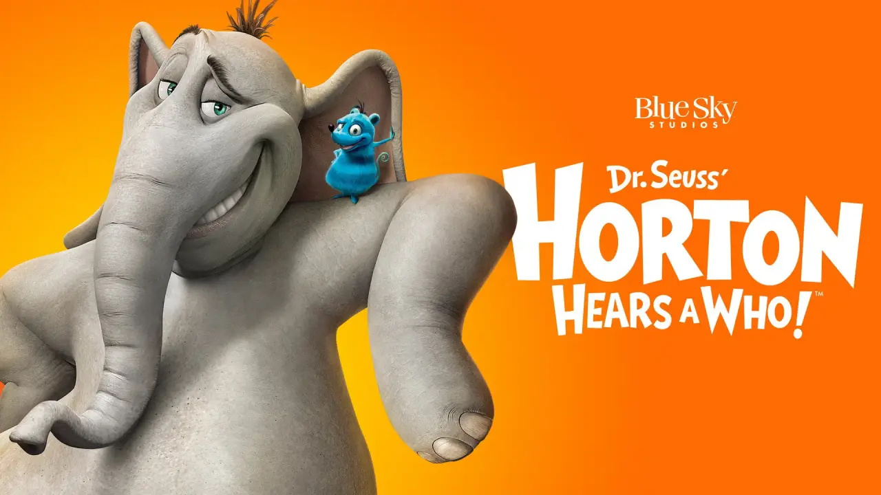 Horton hört ein Hu! hdfilme