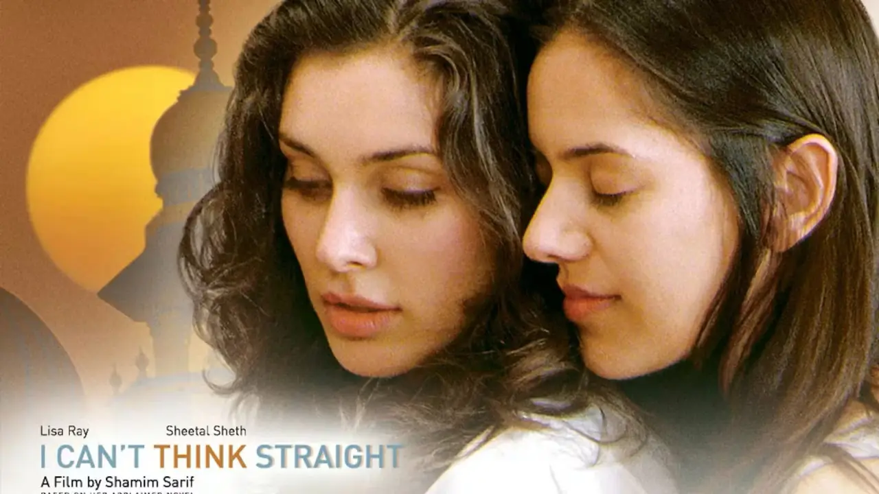 I Can't Think Straight hdfilme