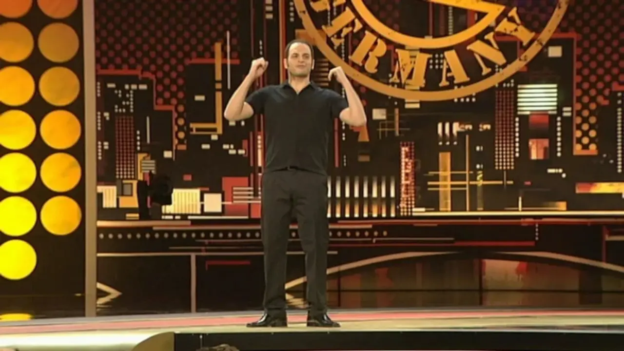 Kaya Yanar - Made in Germany LIVE hdfilme