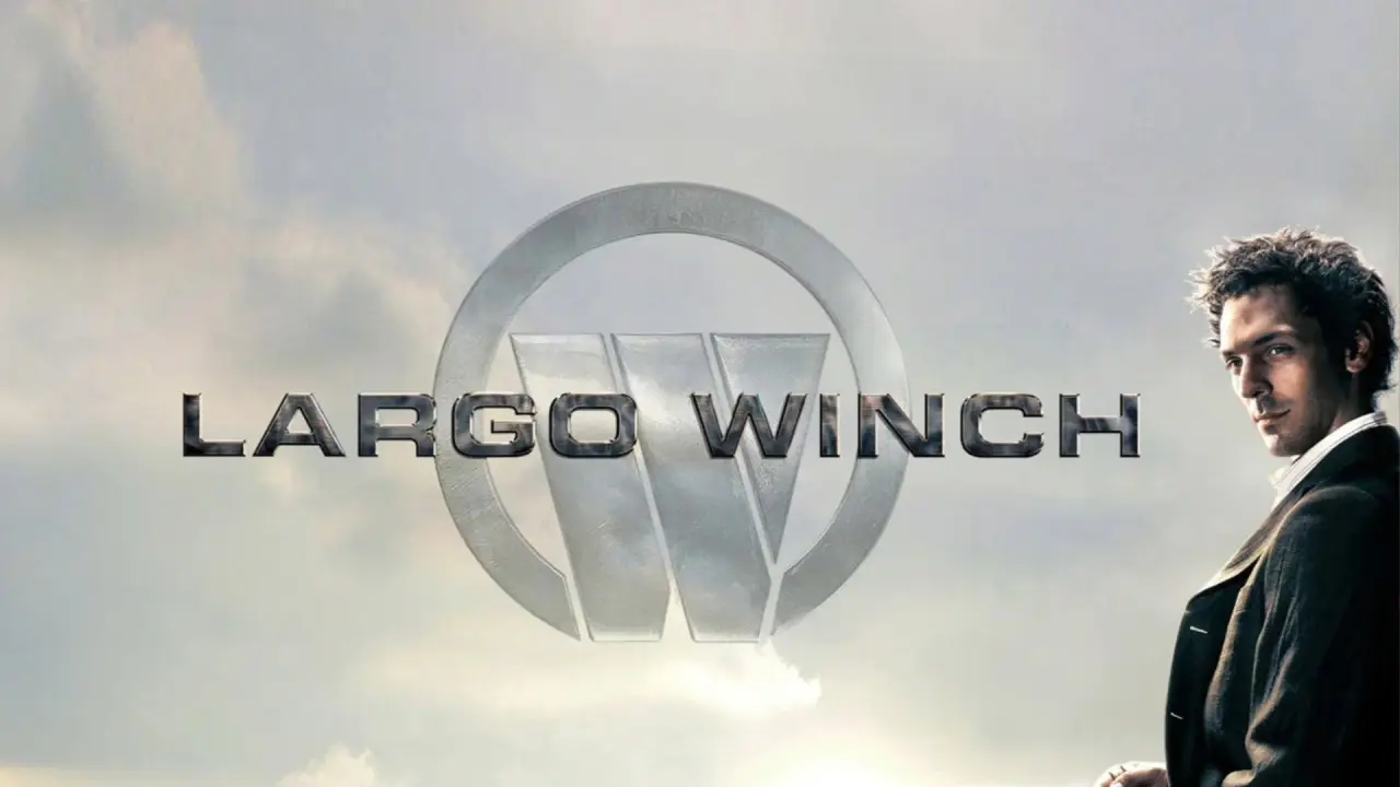 Largo Winch - Tödliches Erbe hdfilme