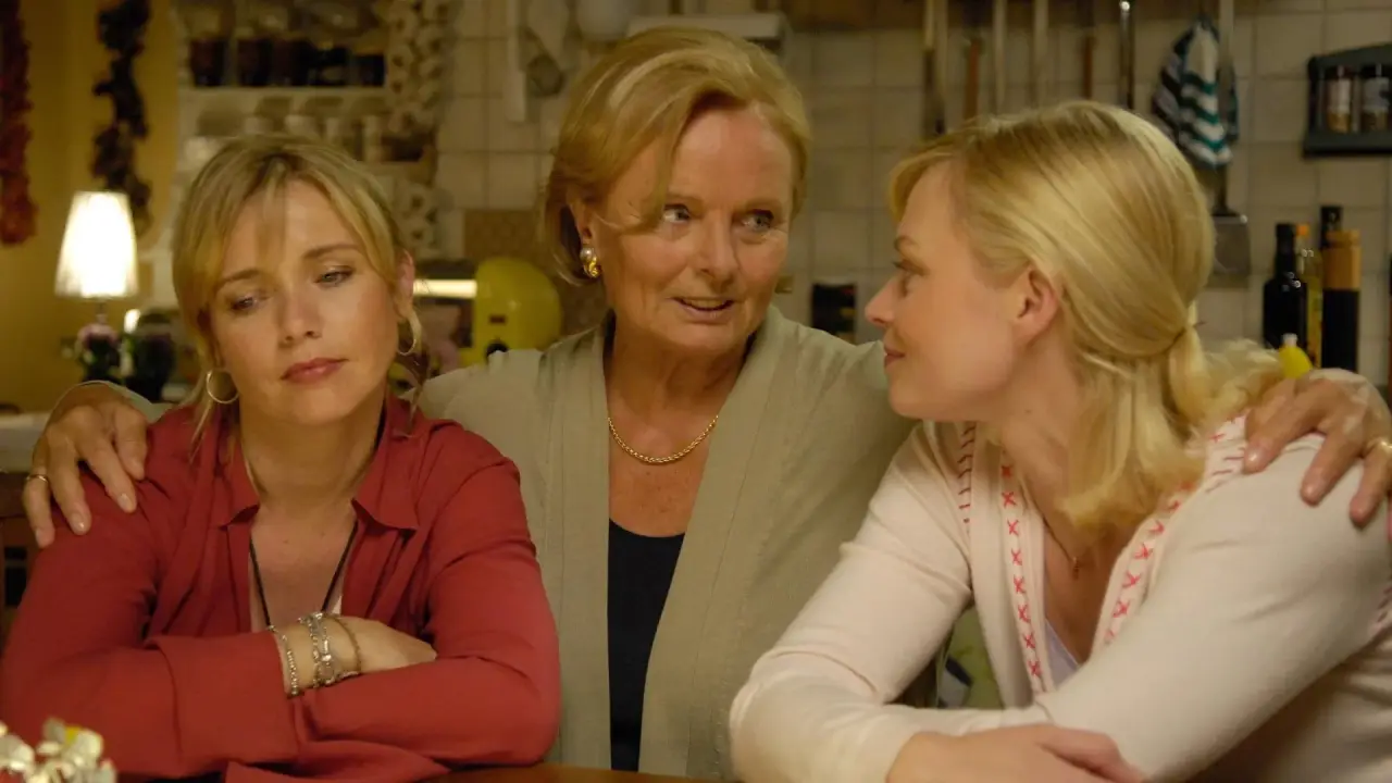 Mamas Flitterwochen hdfilme