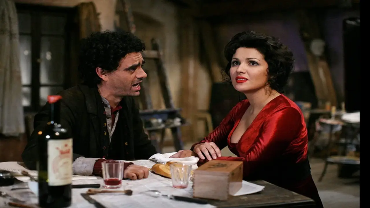 La Bohème hdfilme