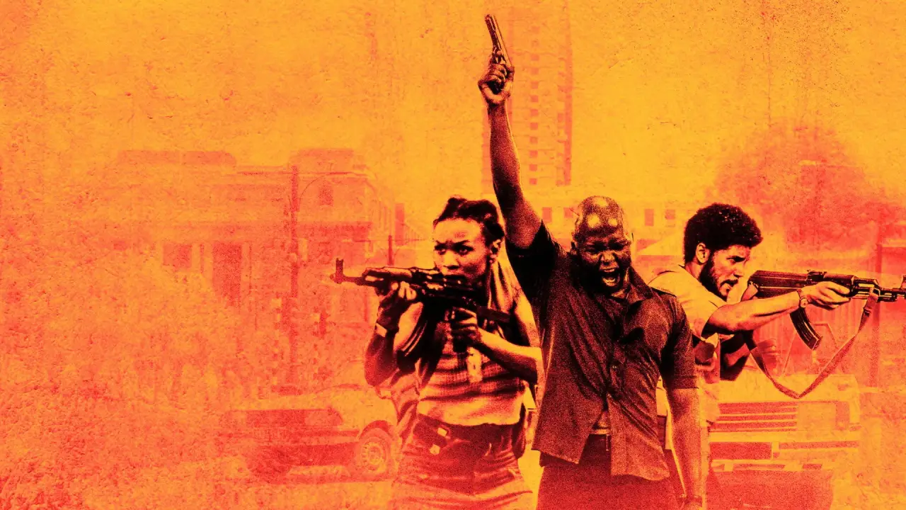 Silverton Siege hdfilme