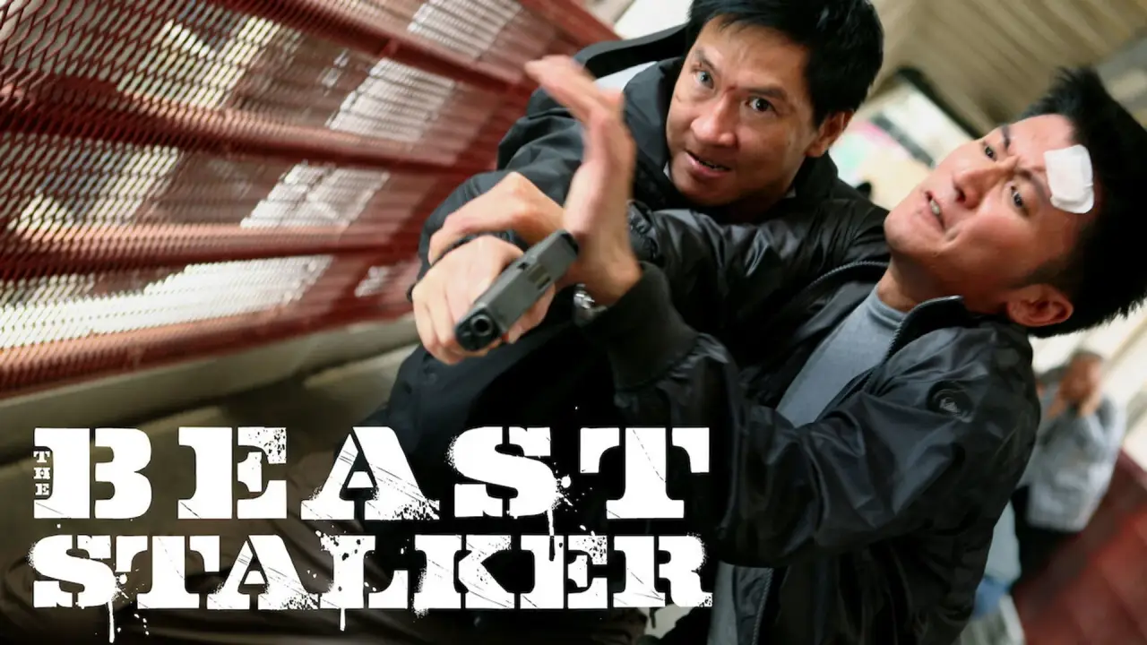 The Beast Stalker hdfilme